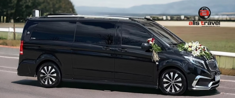 VIP Transfer