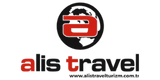 Alis Travel Logo