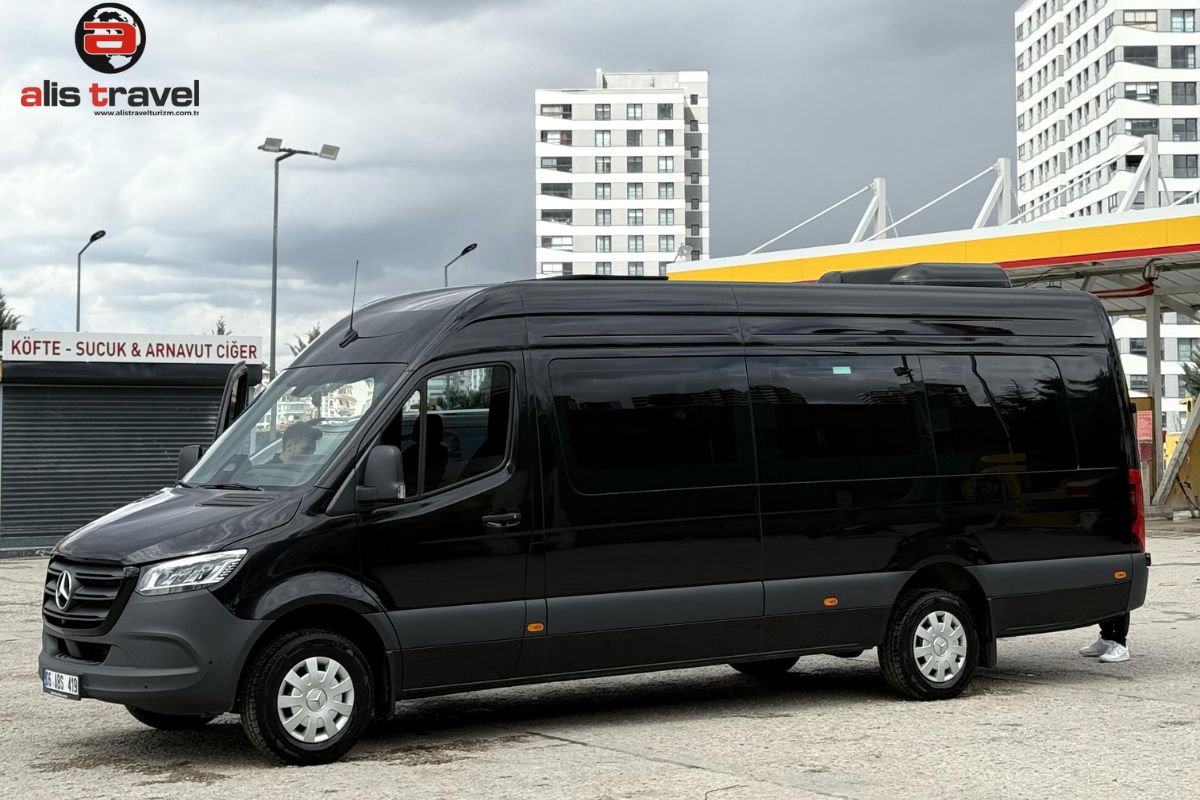 Sprinter Görsel 4