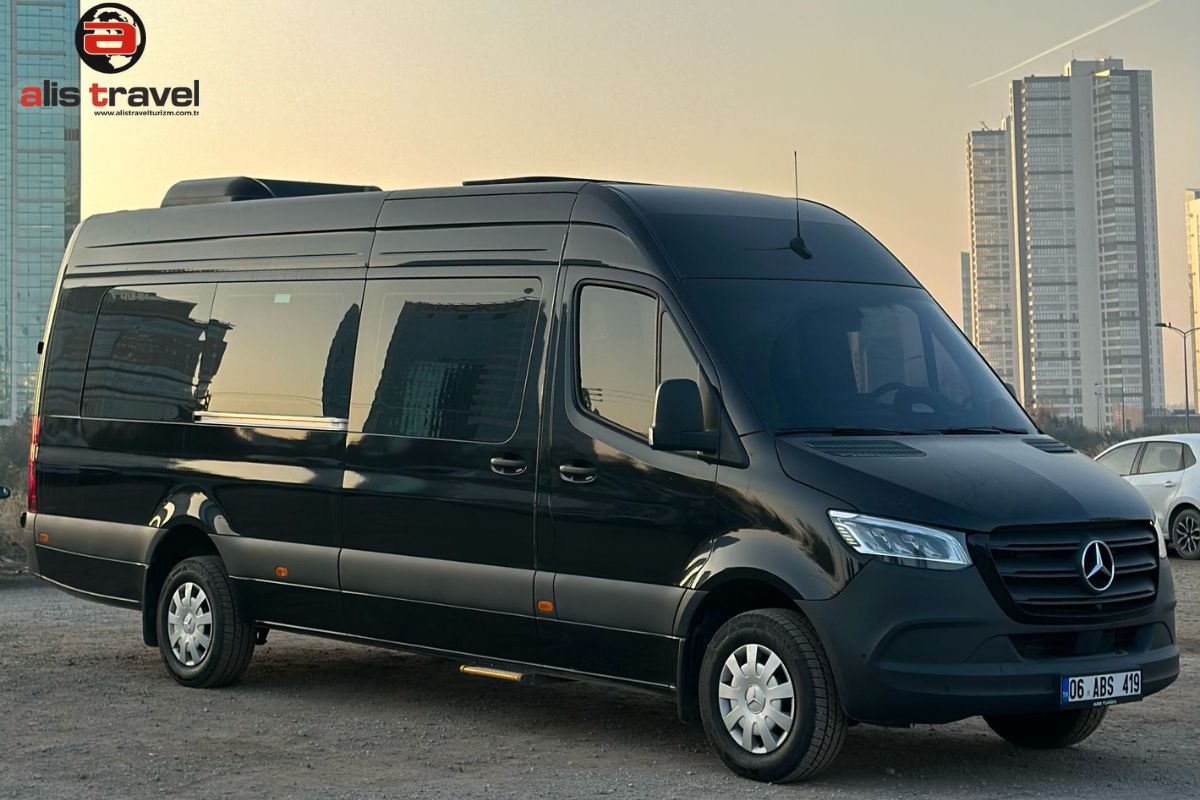 Sprinter Görsel 5