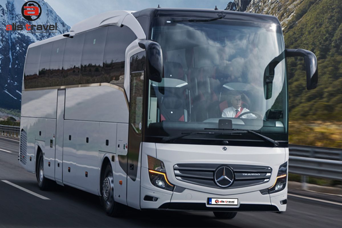 Travego Görsel 1