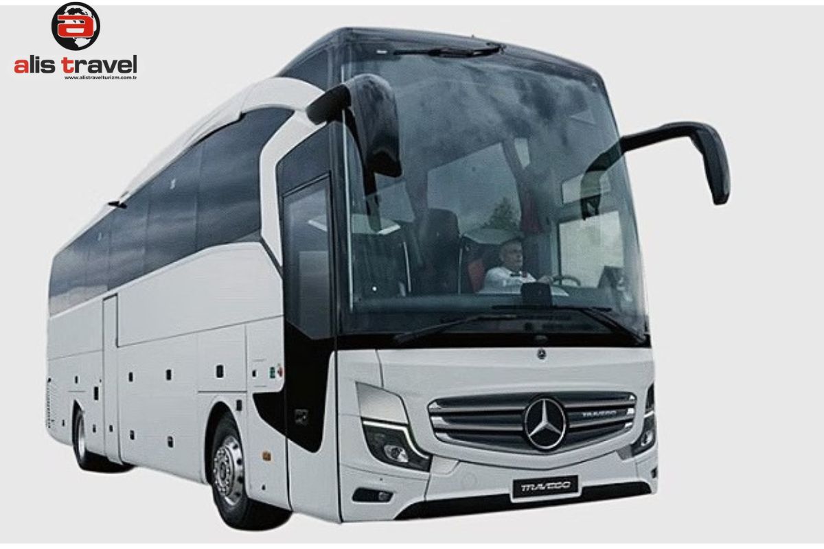 Travego Görsel 2