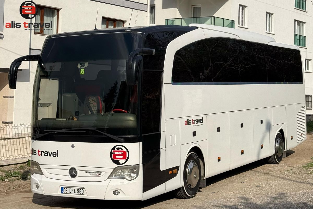 Travego Görsel 3