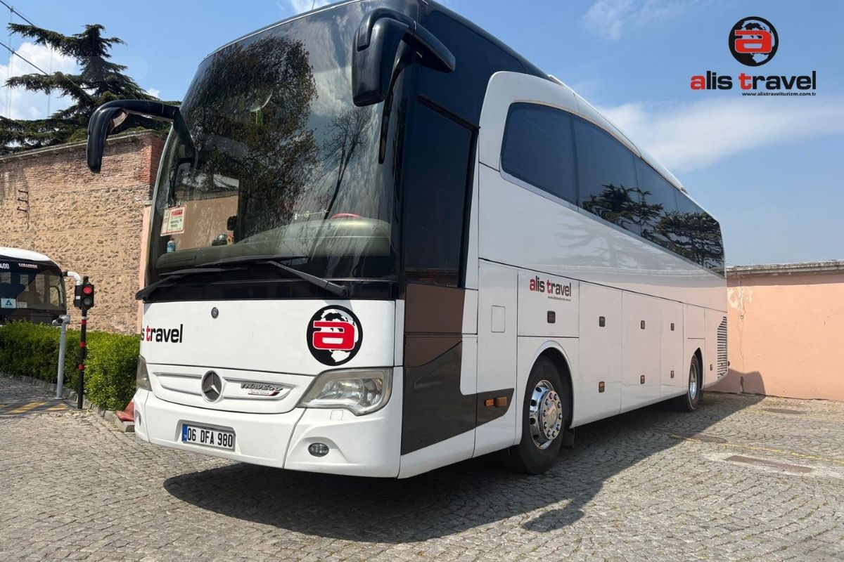 Travego Görsel 4
