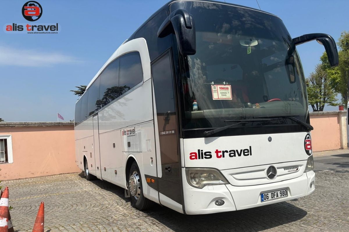 Travego Görsel 5